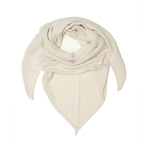 Косынка Peppihat "Koolig cashmere", кремовая